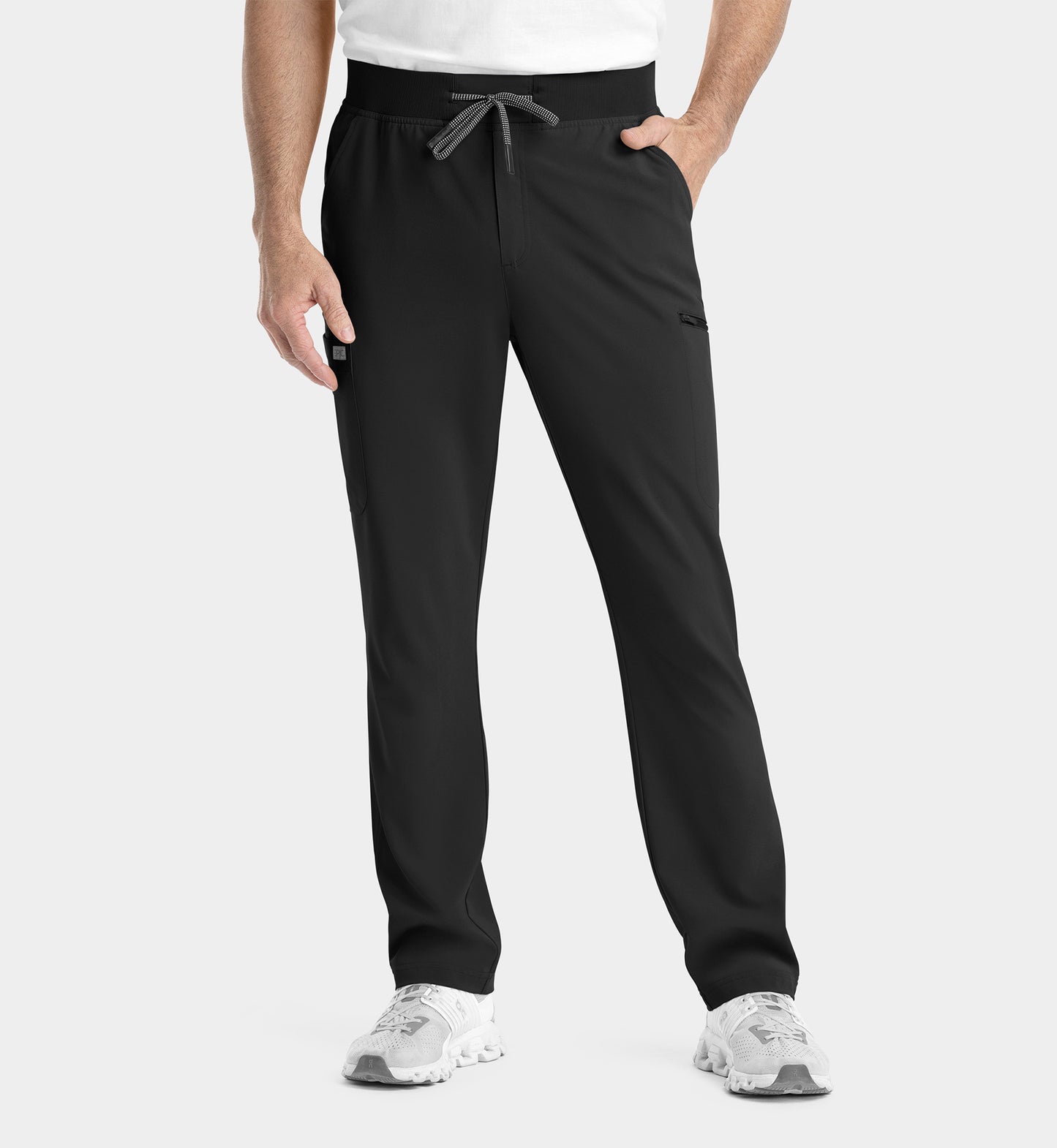 Men’s IRG –EPIC tapered Leg Pant 9851