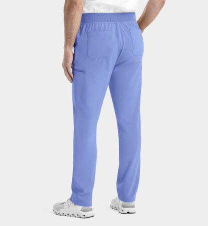 Men’s IRG –EPIC tapered Leg Pant 9851