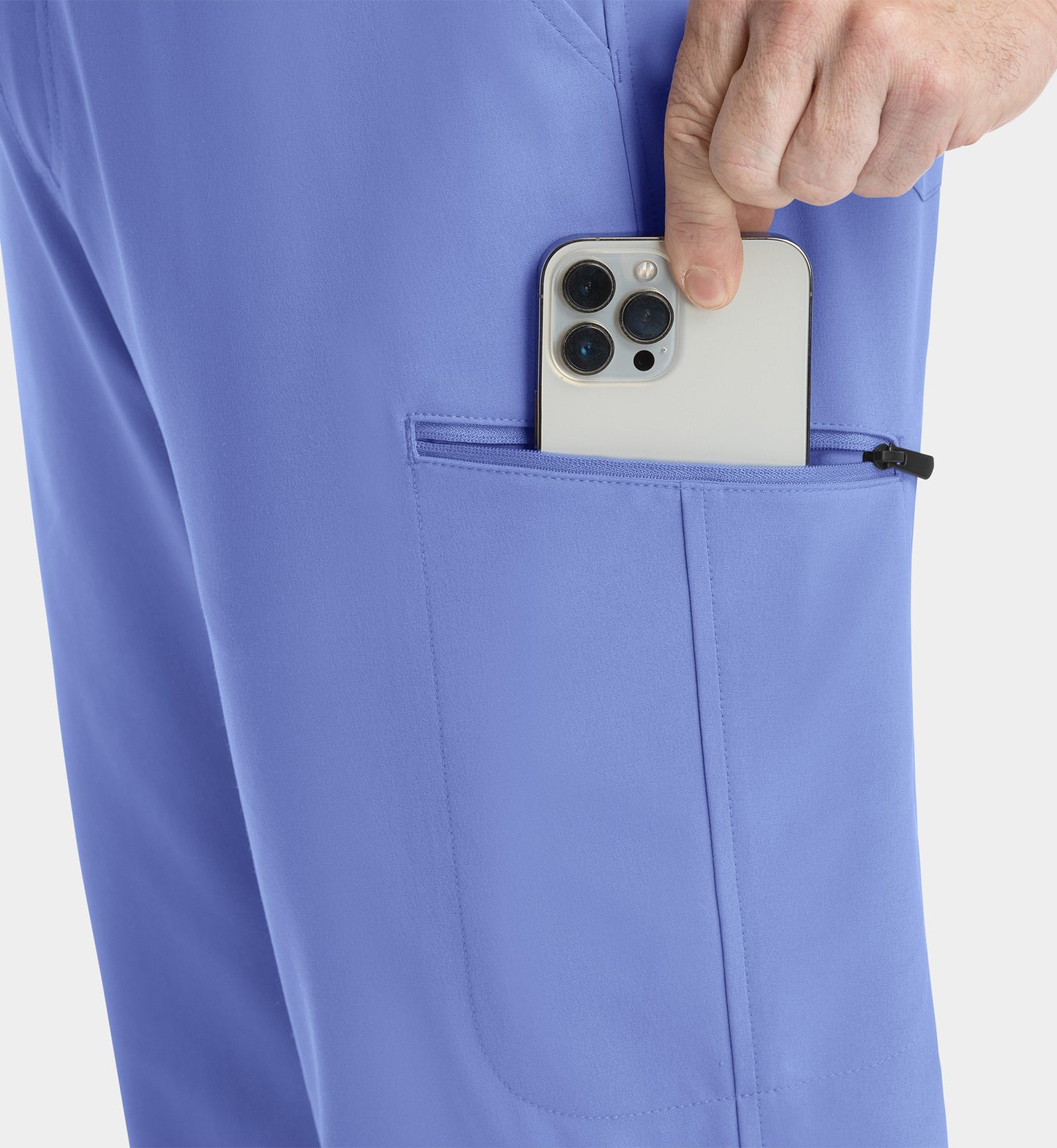 Men’s IRG –EPIC tapered Leg Pant 9851