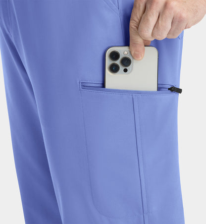 Men’s IRG –EPIC tapered Leg Pant 9851