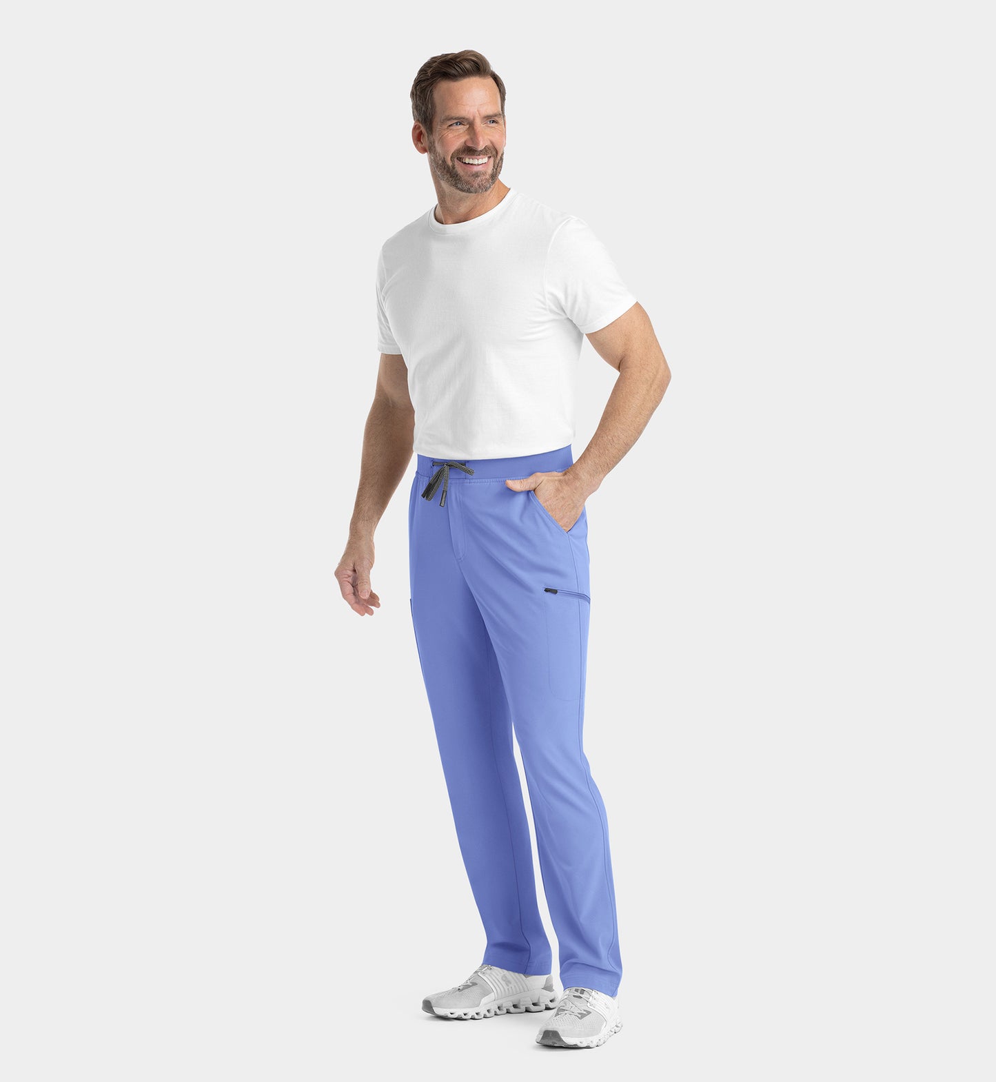 Men’s IRG –EPIC tapered Leg Pant 9851