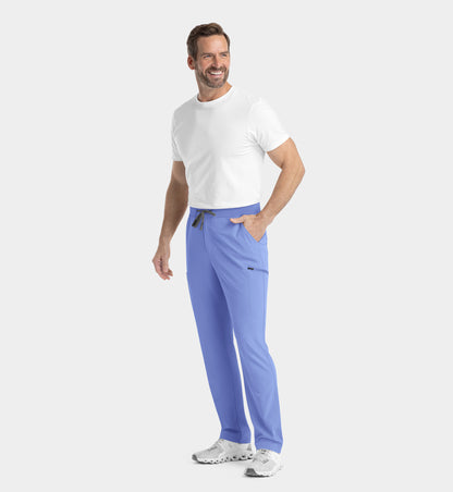 Men’s IRG –EPIC tapered Leg Pant 9851