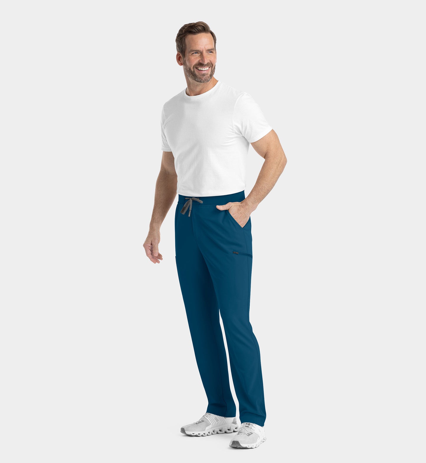 Men’s IRG –EPIC tapered Leg Pant 9851