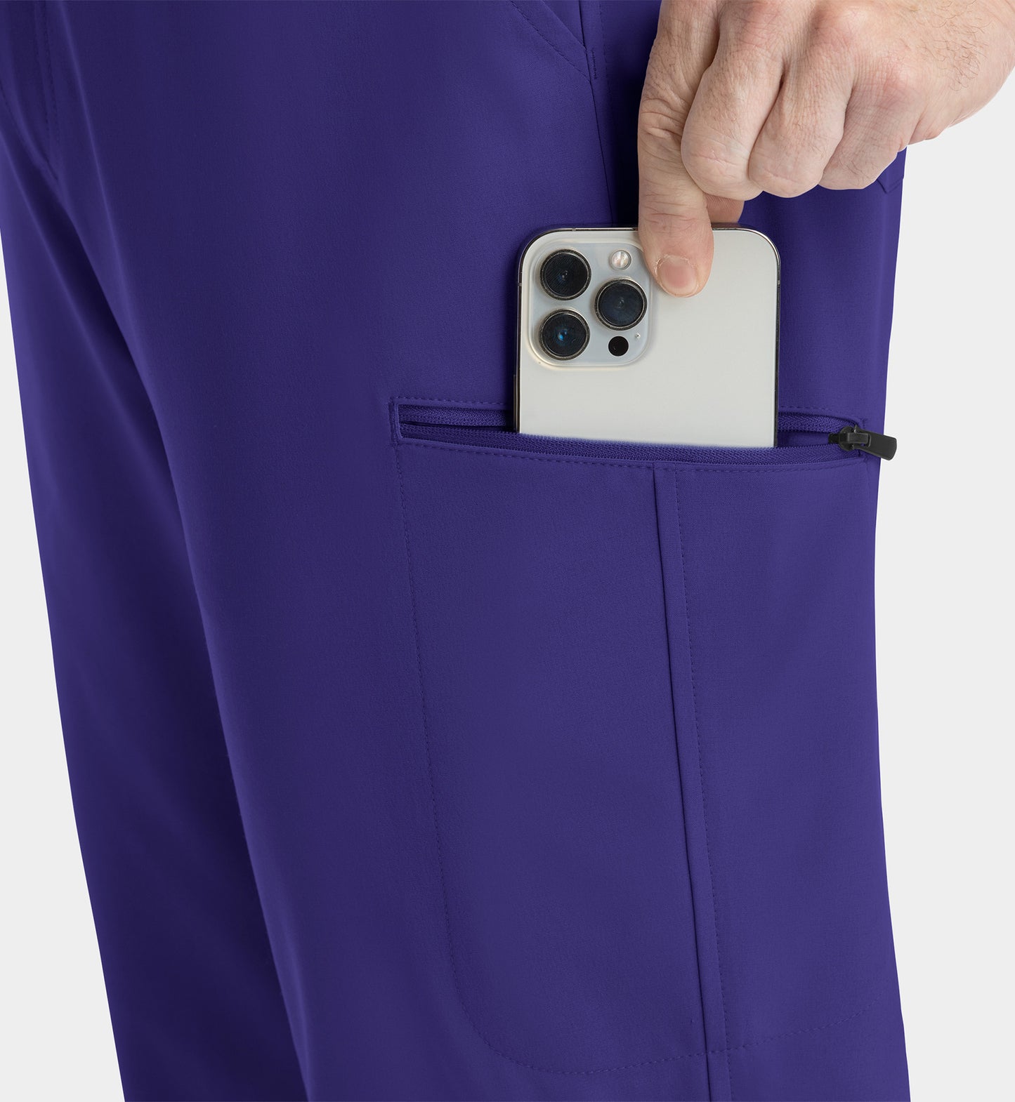 Men’s IRG –EPIC tapered Leg Pant 9851