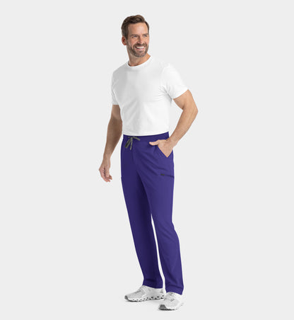 Men’s IRG –EPIC tapered Leg Pant 9851