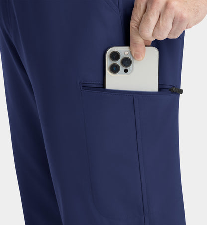 Men’s IRG –EPIC tapered Leg Pant 9851