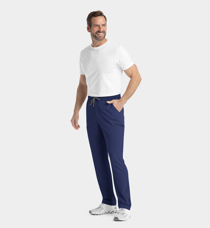 Men’s IRG –EPIC tapered Leg Pant 9851