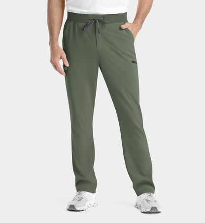Men’s IRG –EPIC tapered Leg Pant 9851