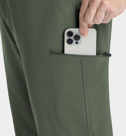 Men’s IRG –EPIC tapered Leg Pant 9851