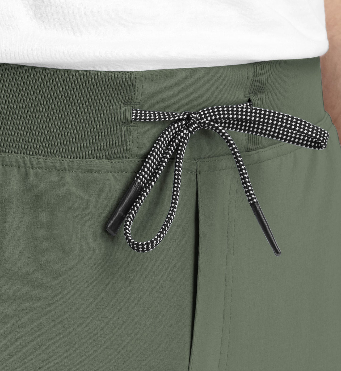 Men’s IRG –EPIC tapered Leg Pant 9851