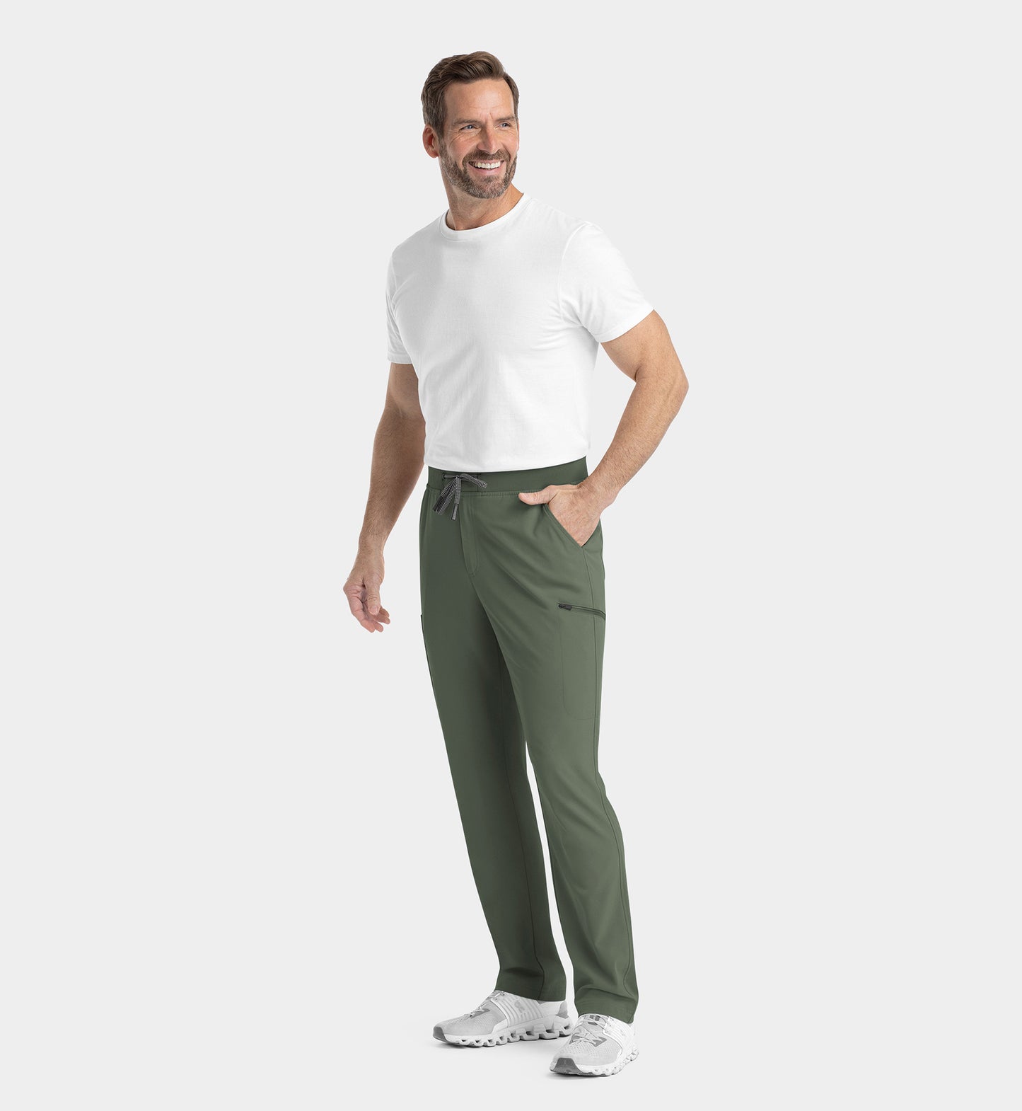 Men’s IRG –EPIC tapered Leg Pant 9851