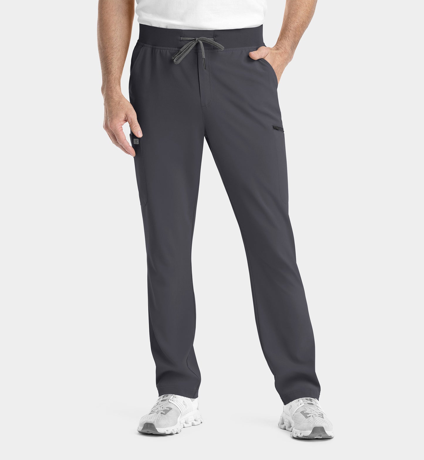Men’s IRG –EPIC tapered Leg Pant 9851