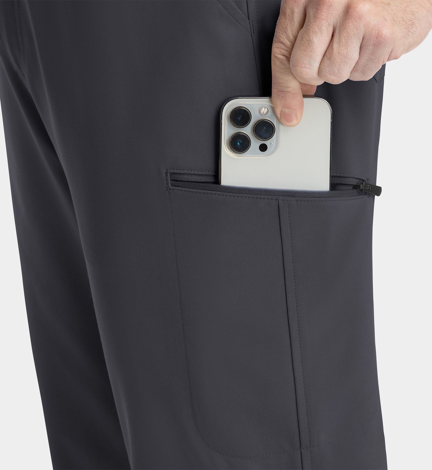 Men’s IRG –EPIC tapered Leg Pant 9851