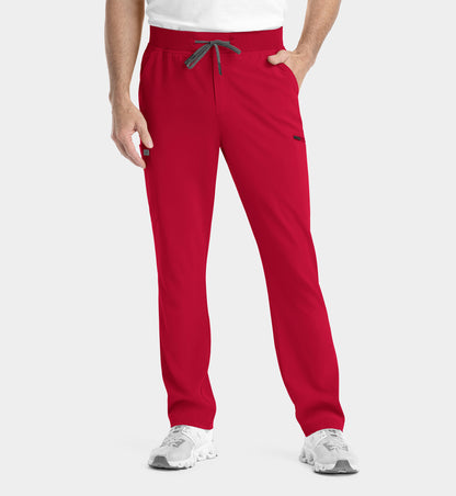 Men’s IRG –EPIC tapered Leg Pant 9851