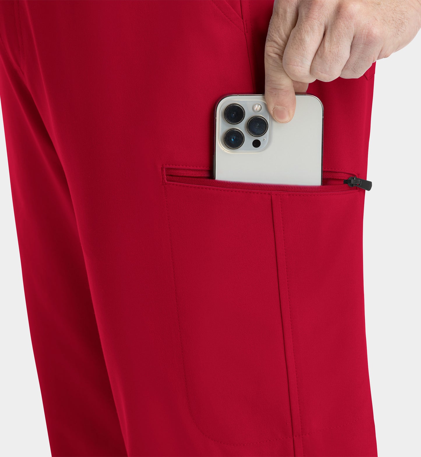 Men’s IRG –EPIC tapered Leg Pant 9851