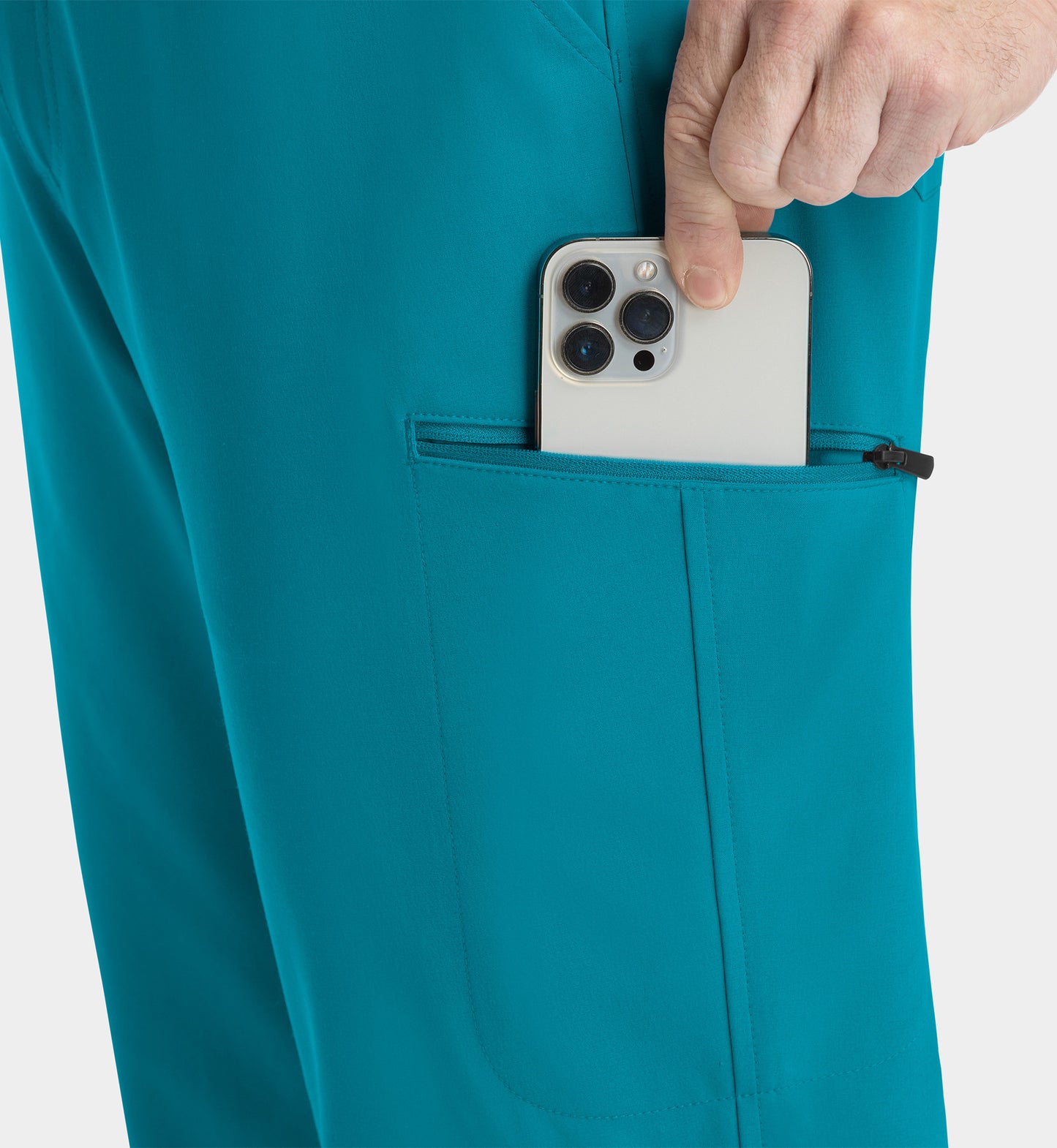 Men’s IRG –EPIC tapered Leg Pant 9851