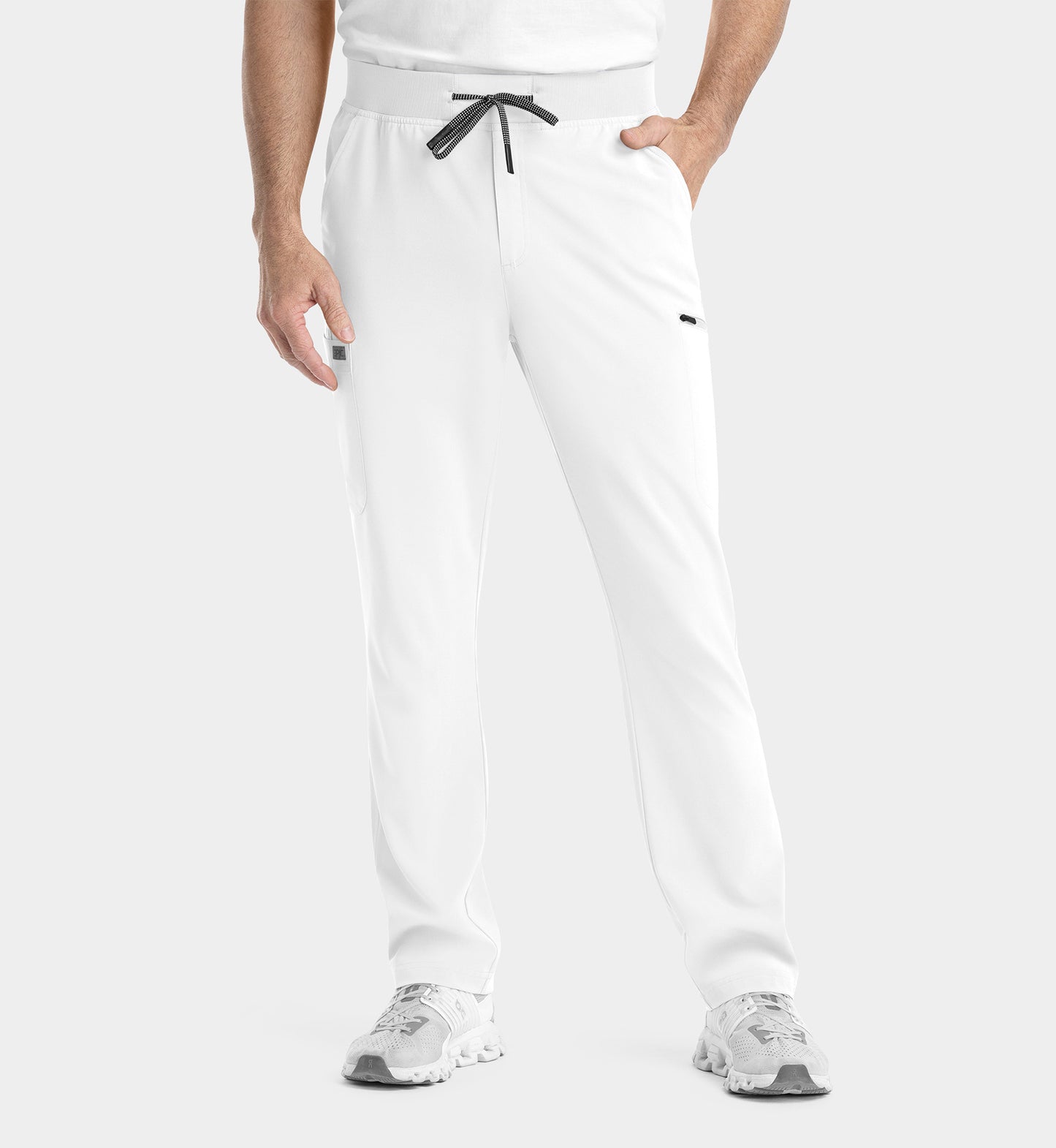 Men’s IRG –EPIC tapered Leg Pant 9851