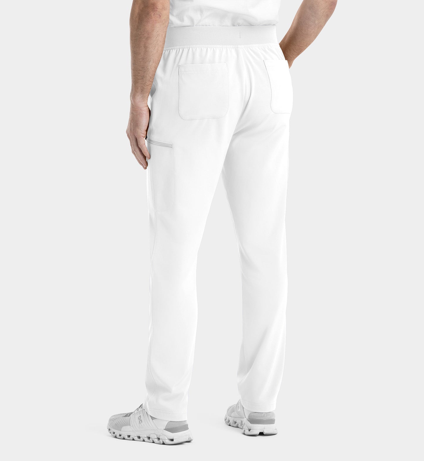 Men’s IRG –EPIC tapered Leg Pant 9851