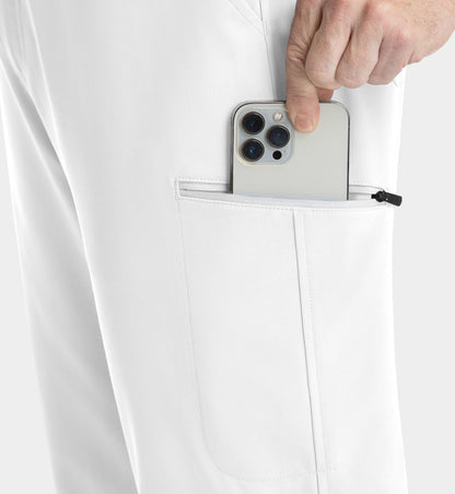 Men’s IRG –EPIC tapered Leg Pant 9851