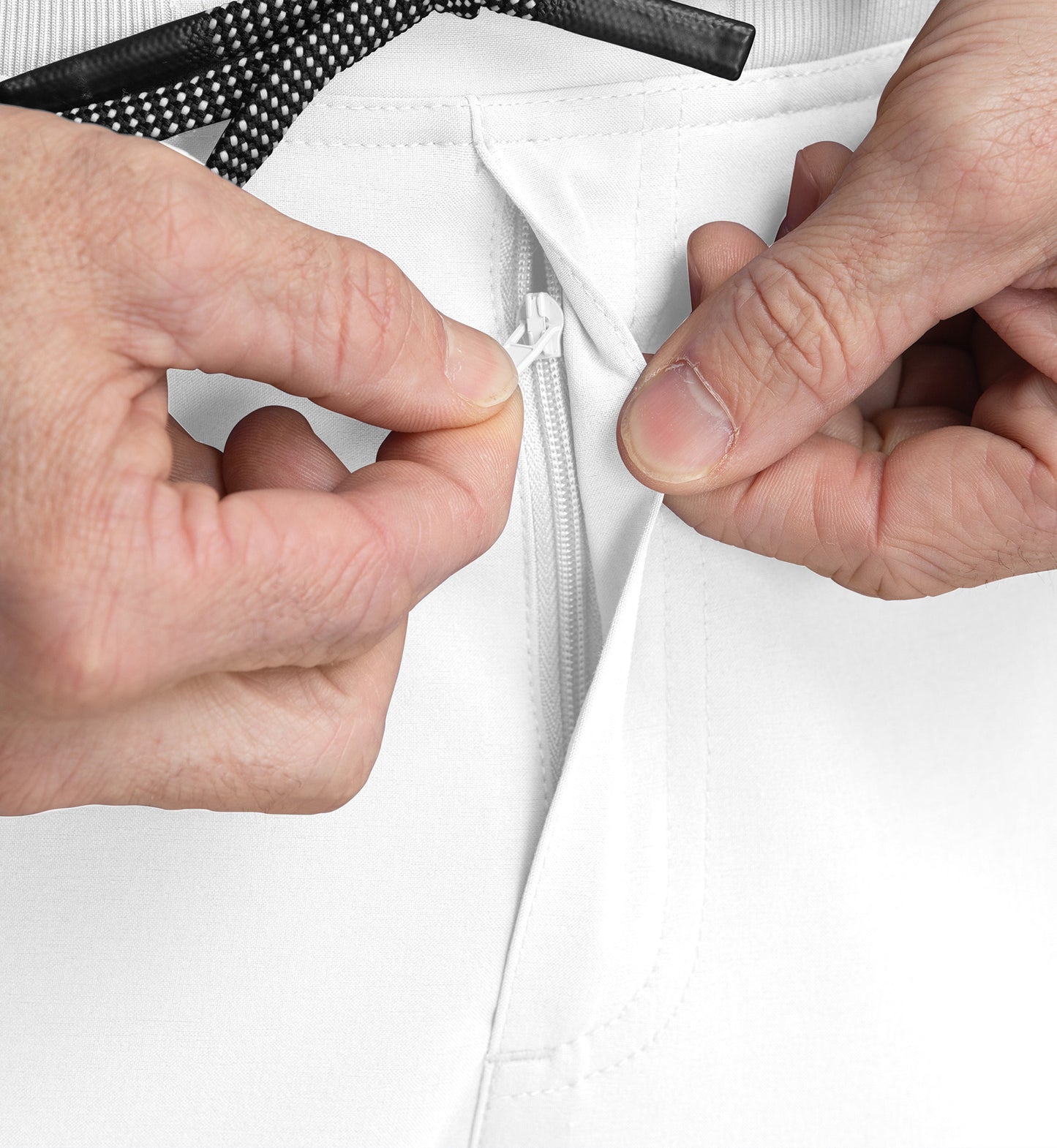 Men’s IRG –EPIC tapered Leg Pant 9851