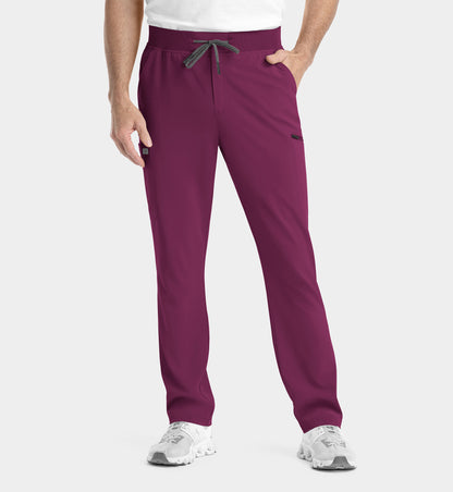 Men’s IRG –EPIC tapered Leg Pant 9851