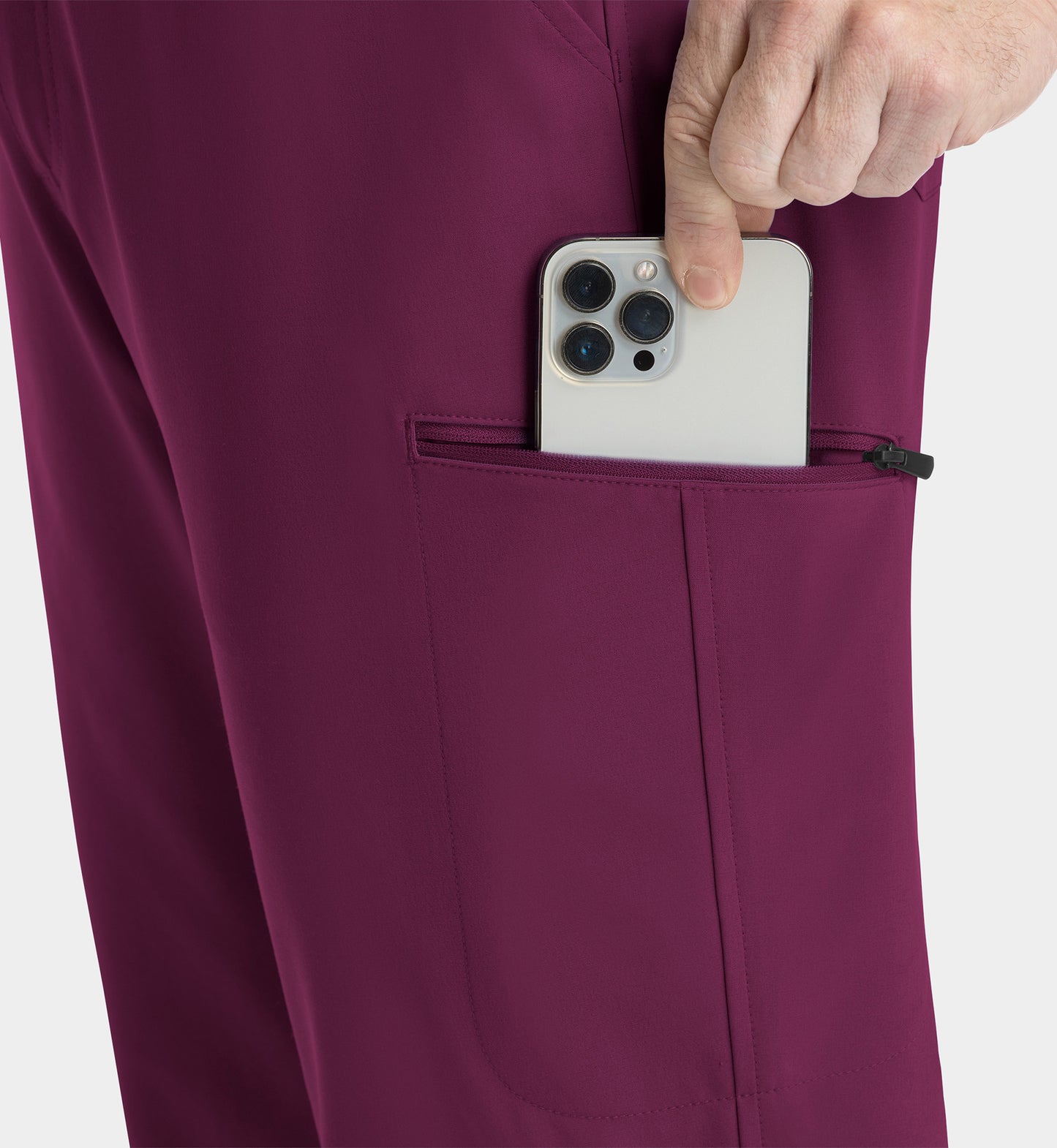 Men’s IRG –EPIC tapered Leg Pant 9851