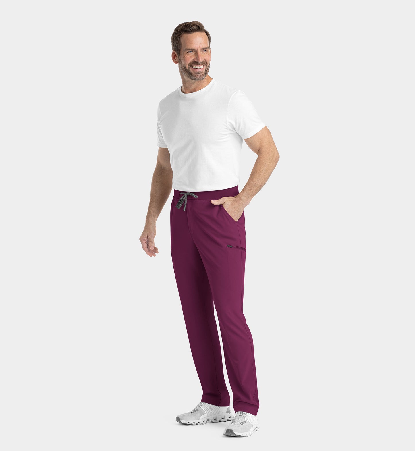 Men’s IRG –EPIC tapered Leg Pant 9851