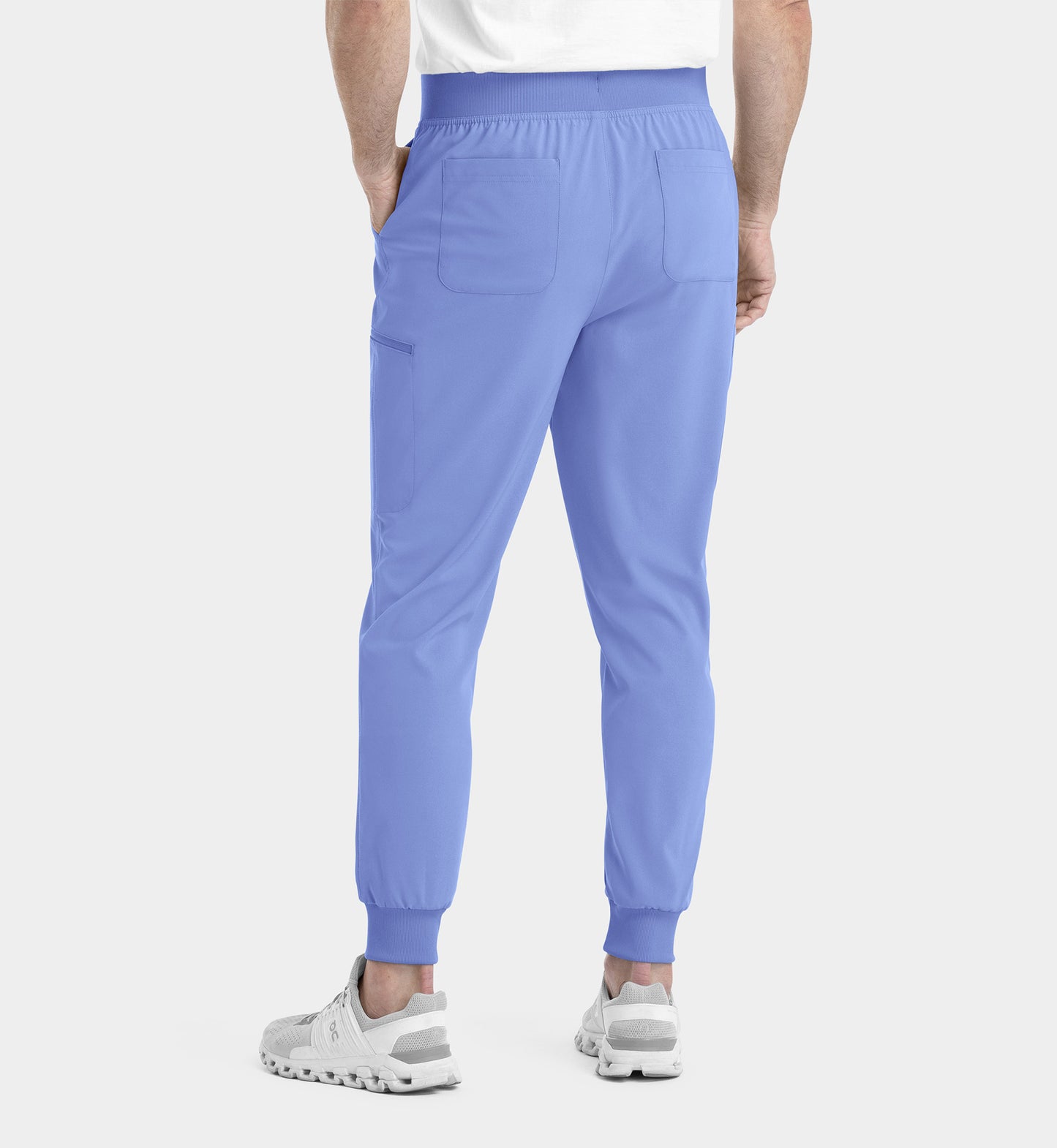 Men’s  IRG –EPIC Jogger Pant 9852