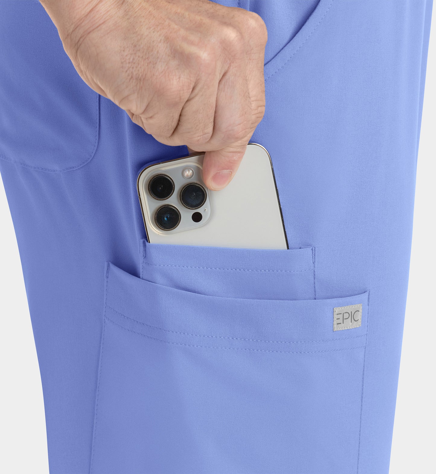Men’s  IRG –EPIC Jogger Pant 9852