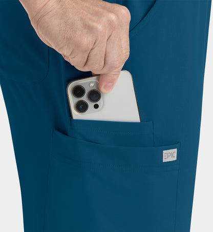 Men’s  IRG –EPIC Jogger Pant 9852