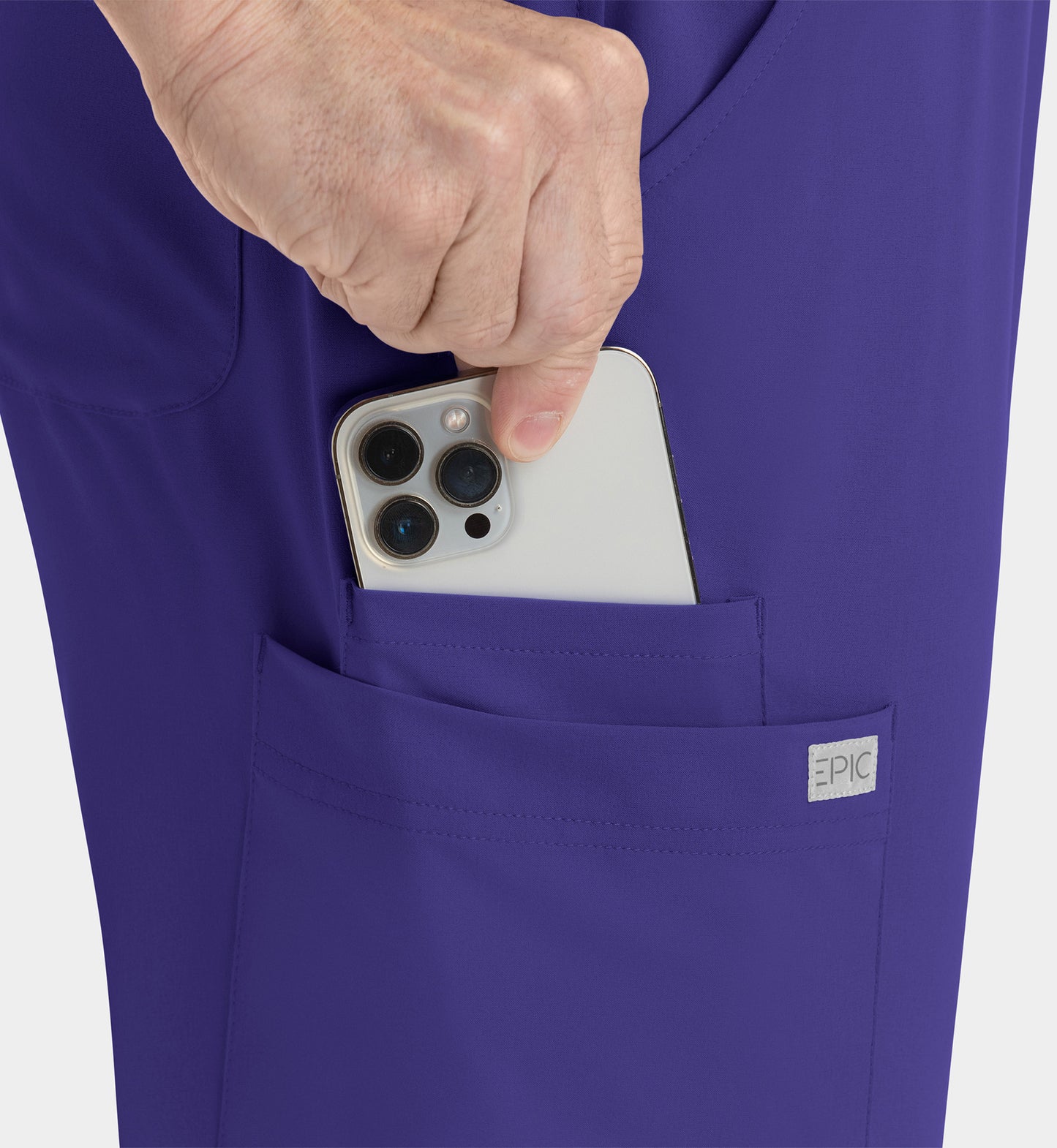 Men’s  IRG –EPIC Jogger Pant 9852