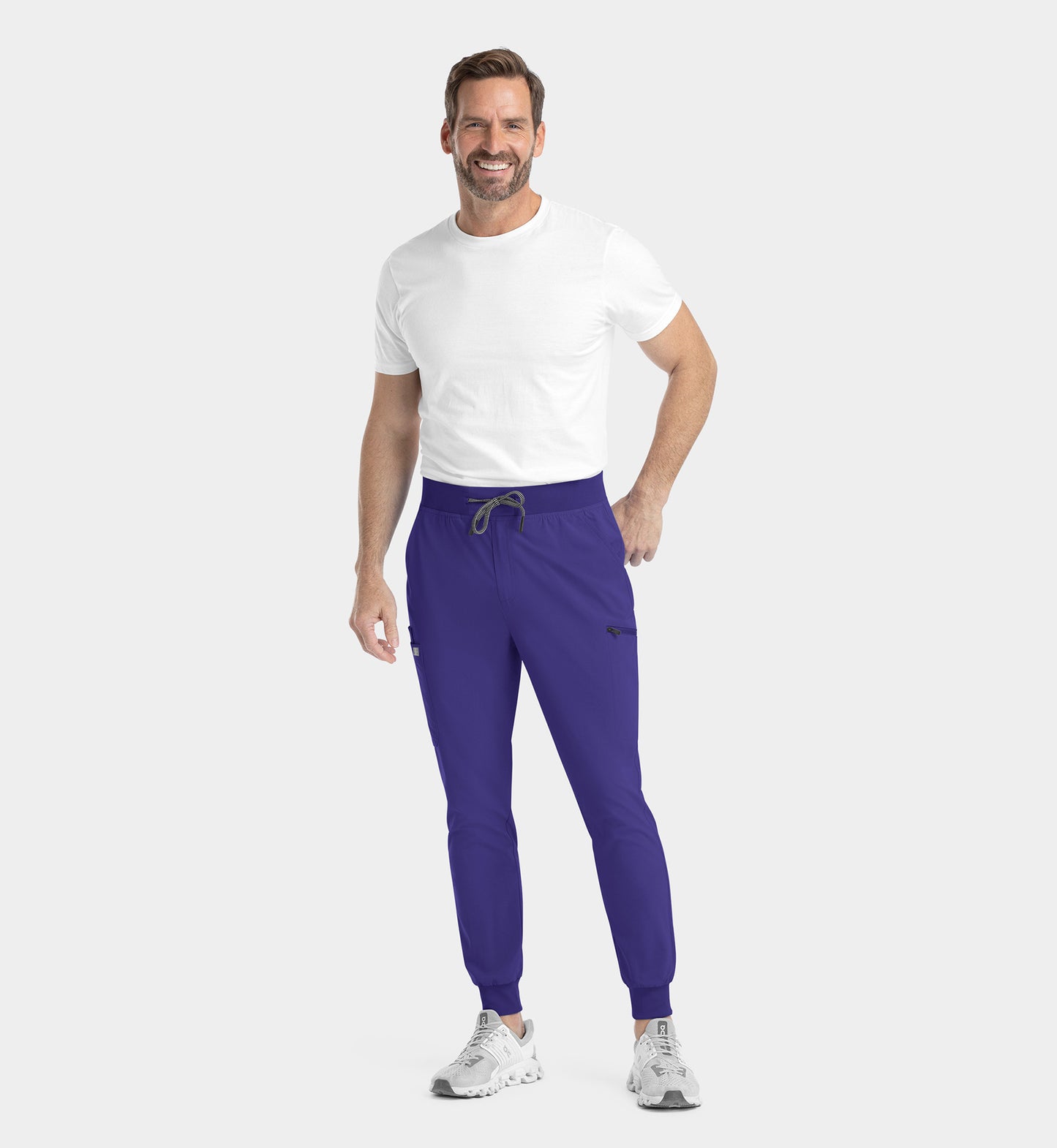 Men’s  IRG –EPIC Jogger Pant 9852