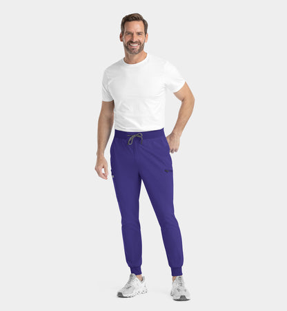 Men’s  IRG –EPIC Jogger Pant 9852
