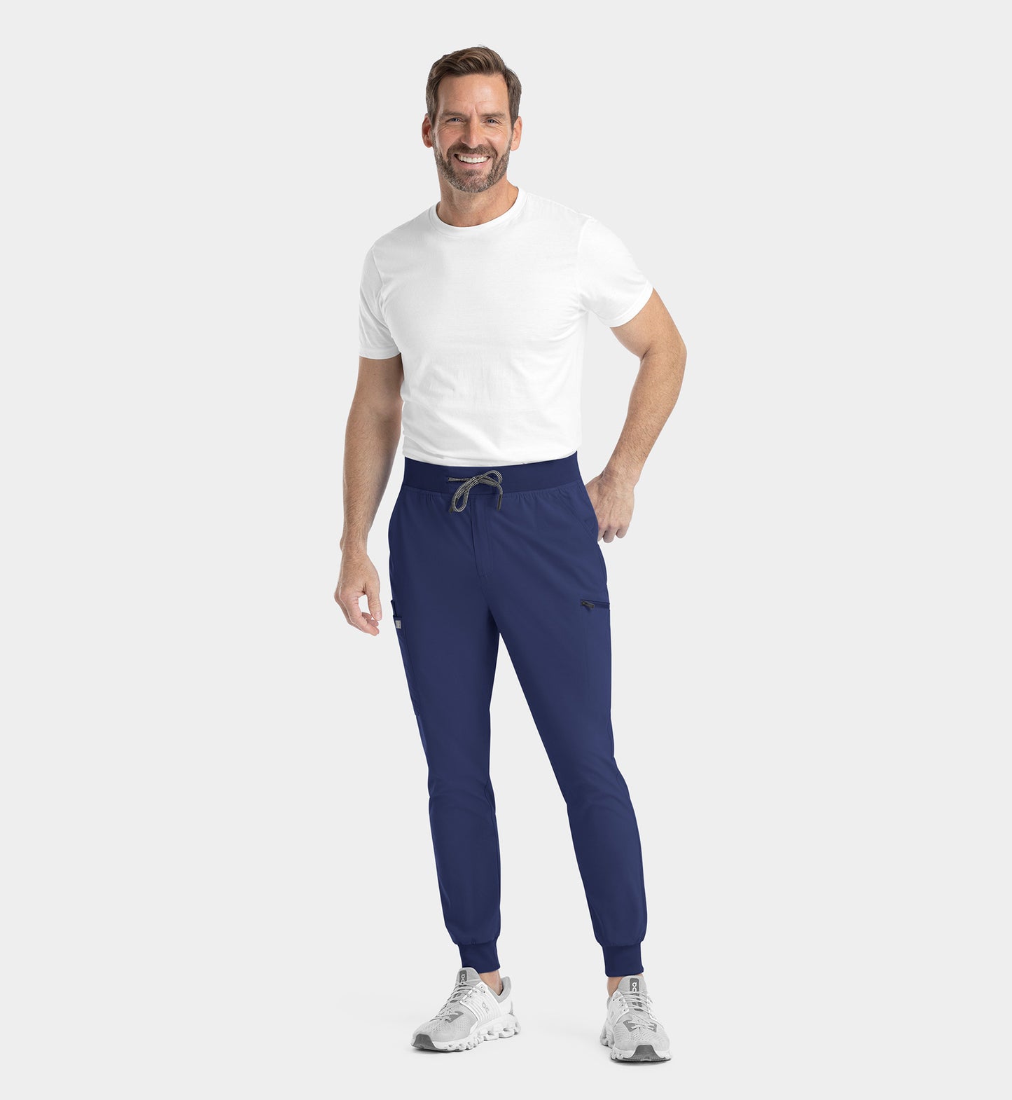 Men’s  IRG –EPIC Jogger Pant 9852