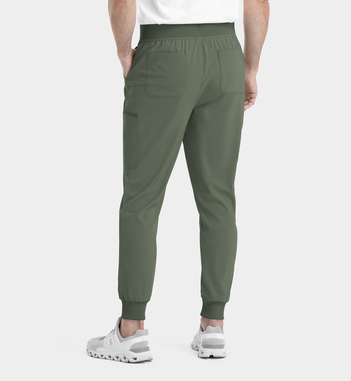 Men’s  IRG –EPIC Jogger Pant 9852