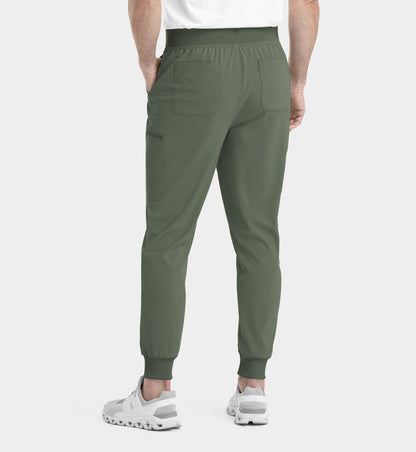 Men’s  IRG –EPIC Jogger Pant 9852