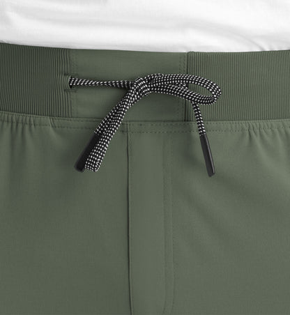 Men’s  IRG –EPIC Jogger Pant 9852