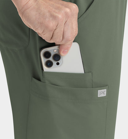 Men’s  IRG –EPIC Jogger Pant 9852