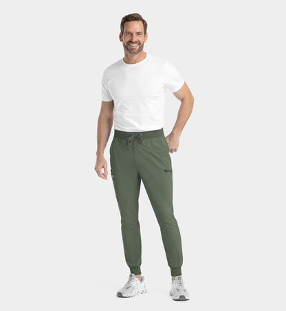 Men’s  IRG –EPIC Jogger Pant 9852