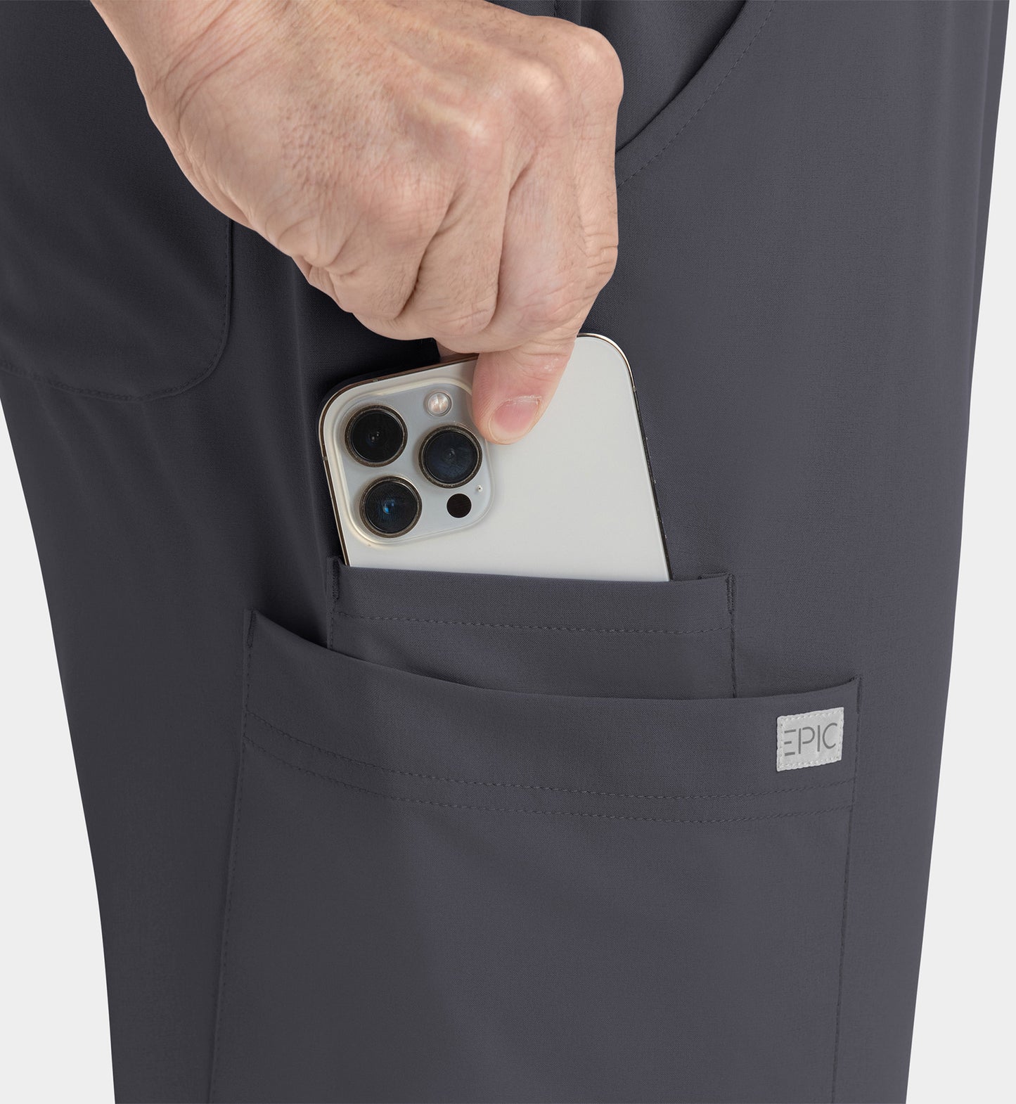 Men’s  IRG –EPIC Jogger Pant 9852