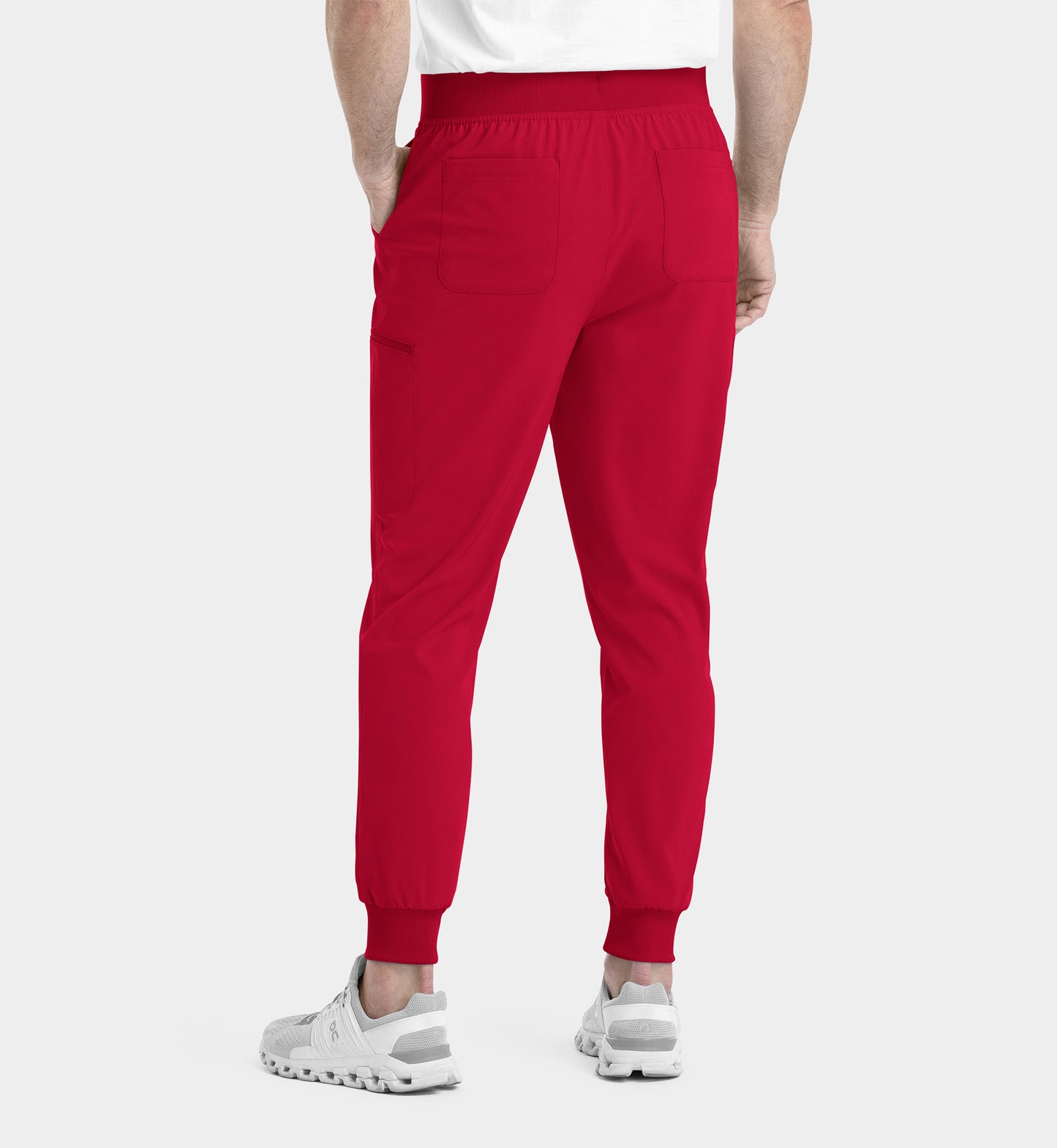 Men’s  IRG –EPIC Jogger Pant 9852