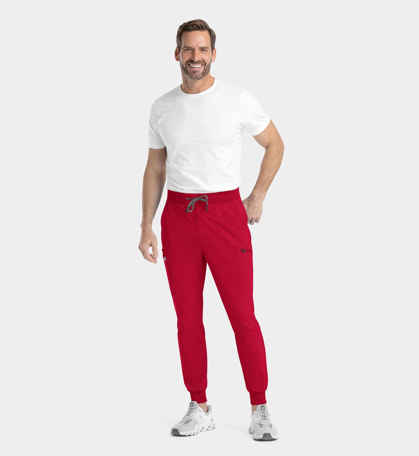 Men’s  IRG –EPIC Jogger Pant 9852