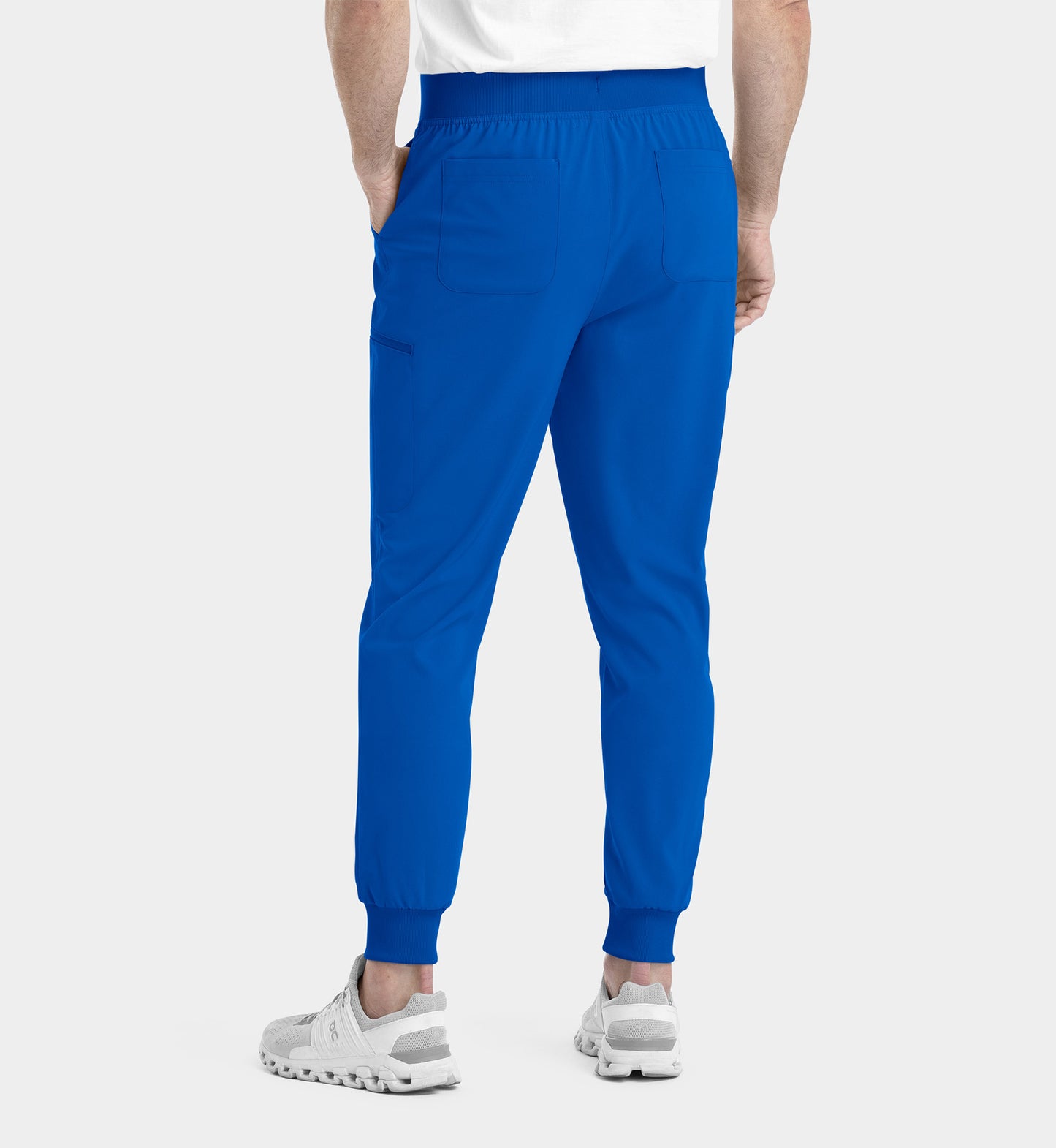 Men’s  IRG –EPIC Jogger Pant 9852