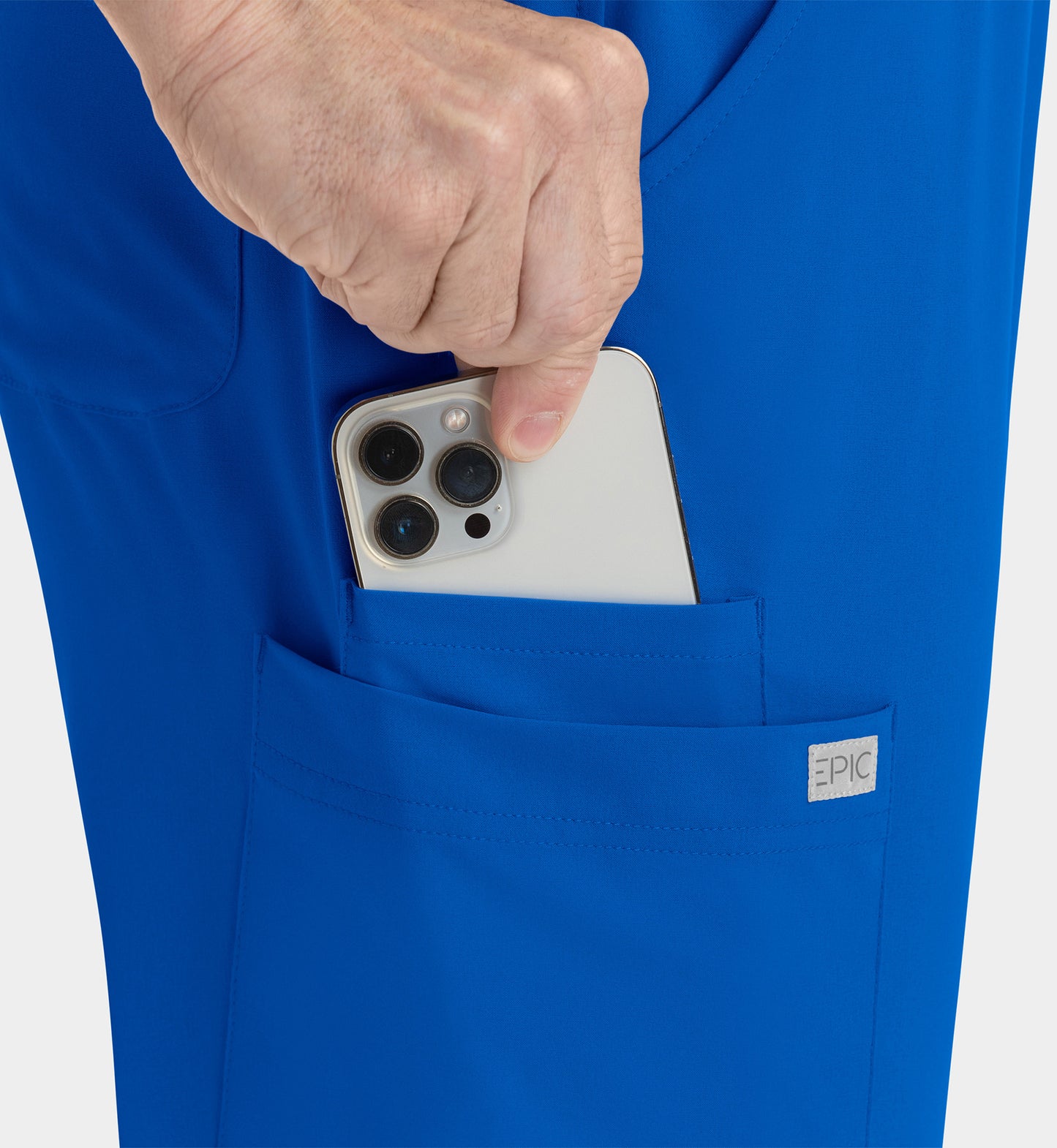 Men’s  IRG –EPIC Jogger Pant 9852