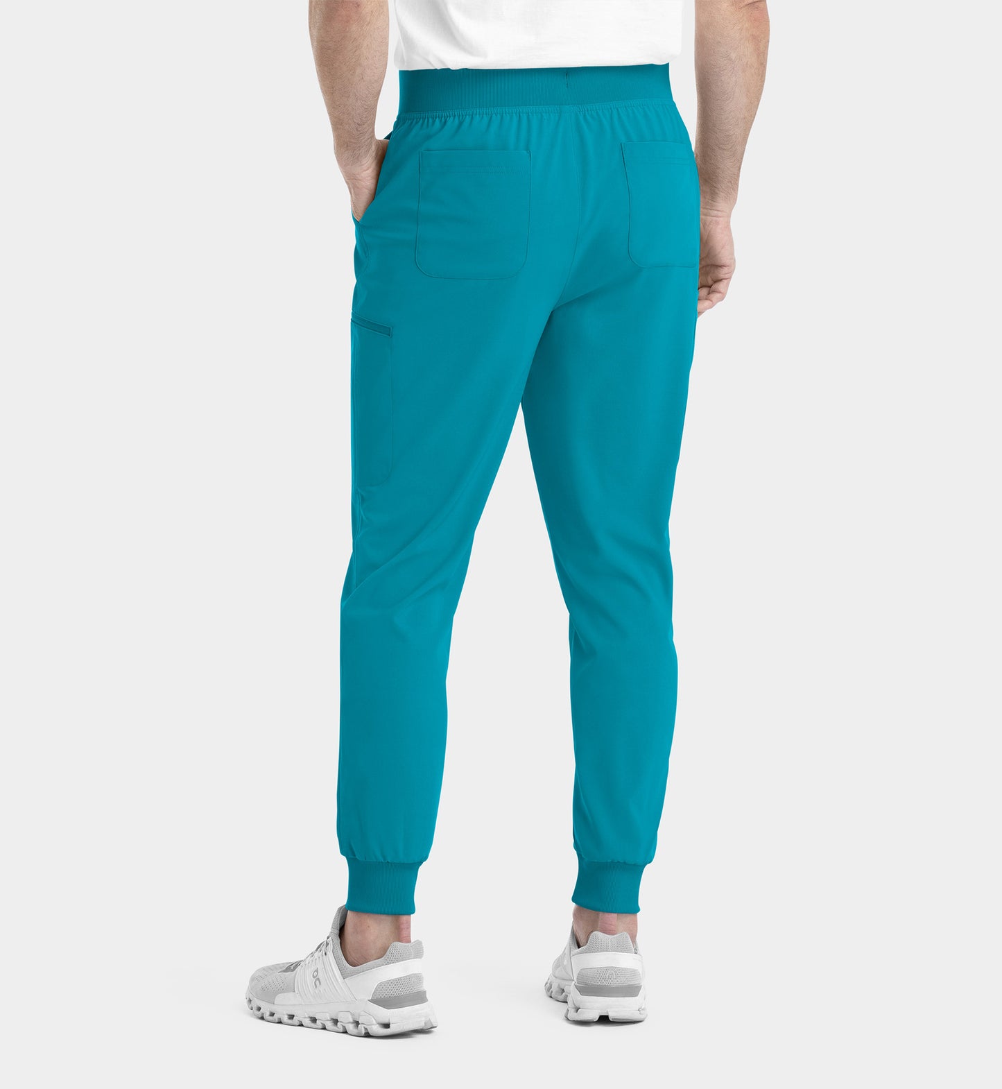Men’s  IRG –EPIC Jogger Pant 9852