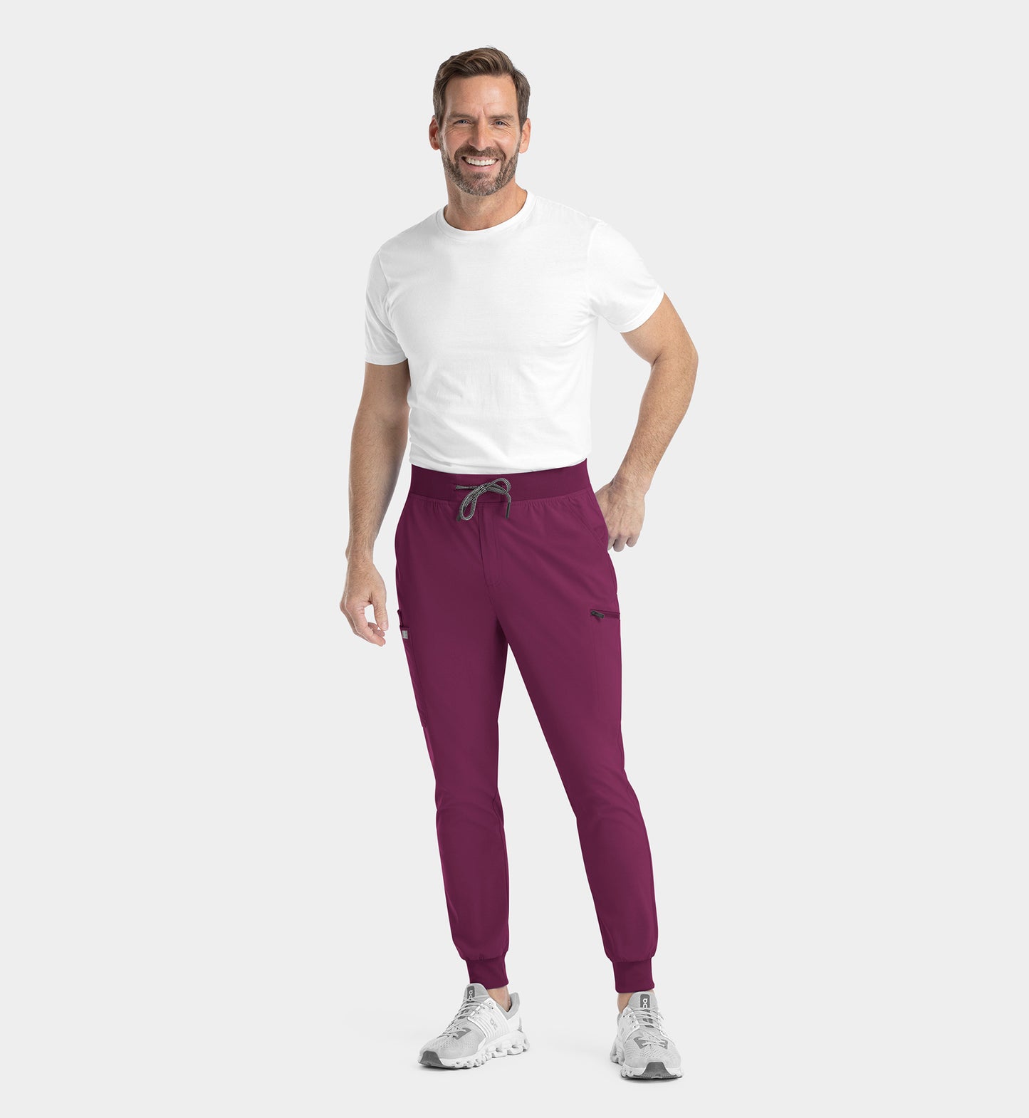 Men’s  IRG –EPIC Jogger Pant 9852