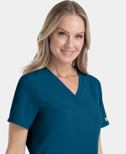 IRG –EPIC  Women’s Tuck-In Top | 4803