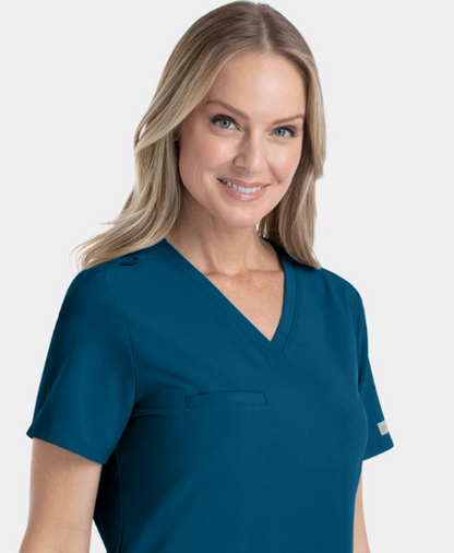 IRG –EPIC  Women’s Tuck-In Top | 4803