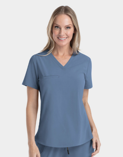 IRG –EPIC  Women’s Tuck-In Top | 4803