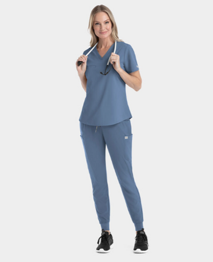 IRG –EPIC  Women’s Tuck-In Top | 4803